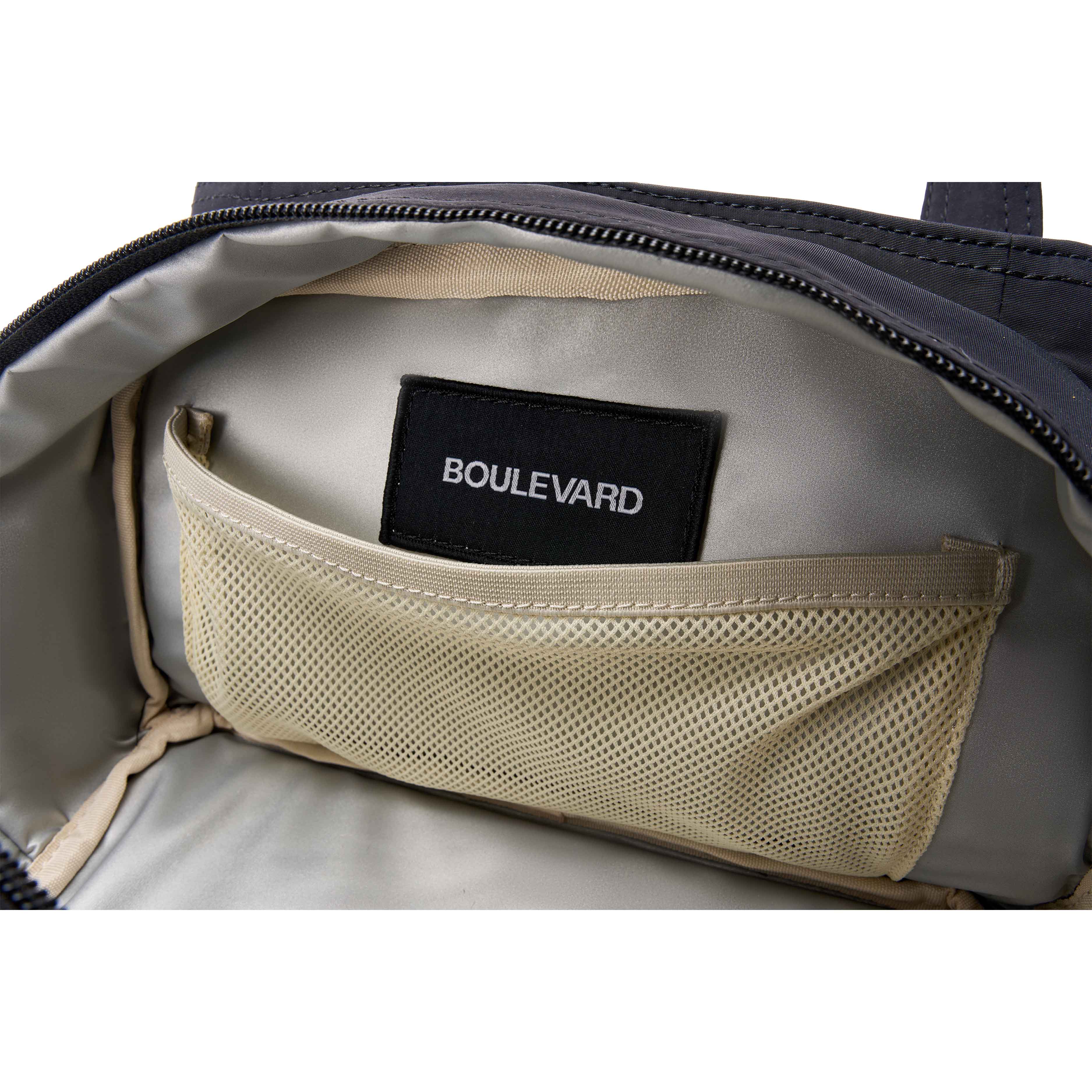 Boulevard - Wholesale Lunch Bag/Box - "Sammy" Lunch Bag (Personalizable)7