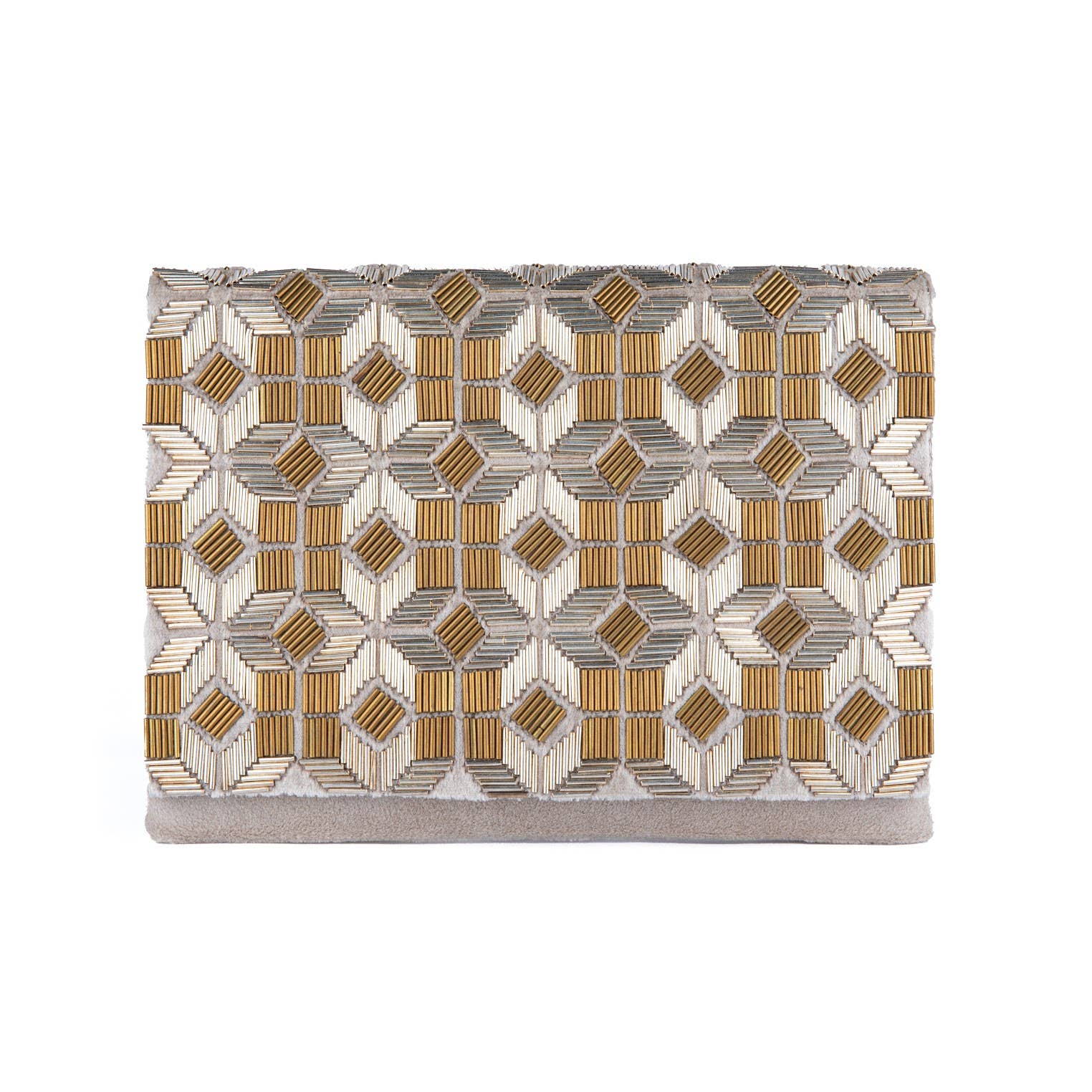 Samser Designs - Vendita all'ingrosso Pochette - Donna - Borsa Zoya