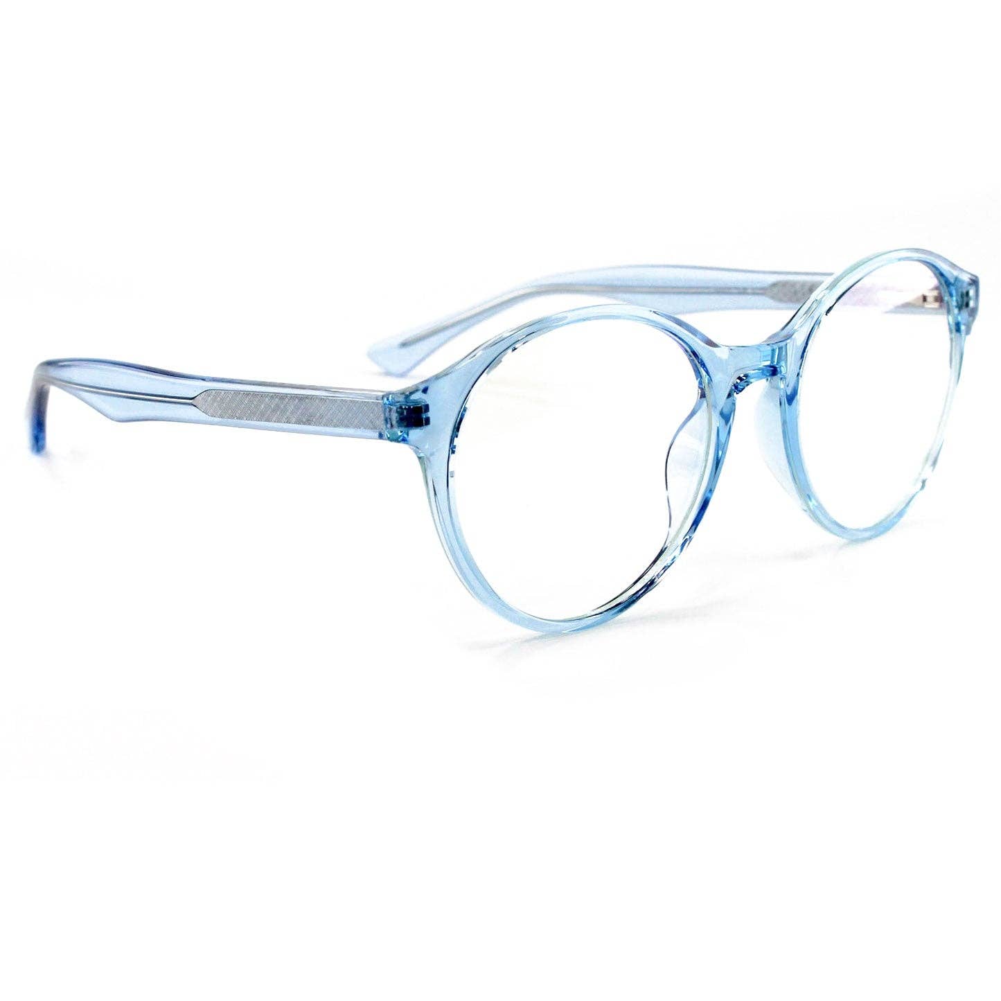 Ottika Group Ltd - Wholesale Eyeglasses - Unisex - Ottika Care - Blue Light Blocking Glasses - Adult | 20075