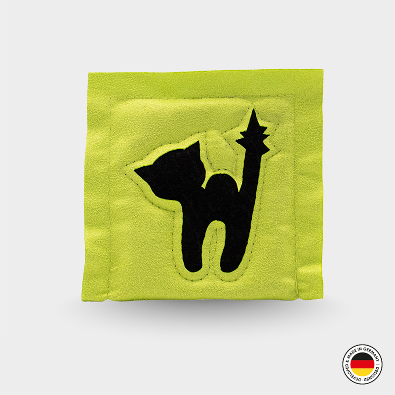 4cats Heimtierbedarf GmbH - Wholesale Speeltje - Kat - 4cats Halloween kussens met valeriaan - 12 stuks7