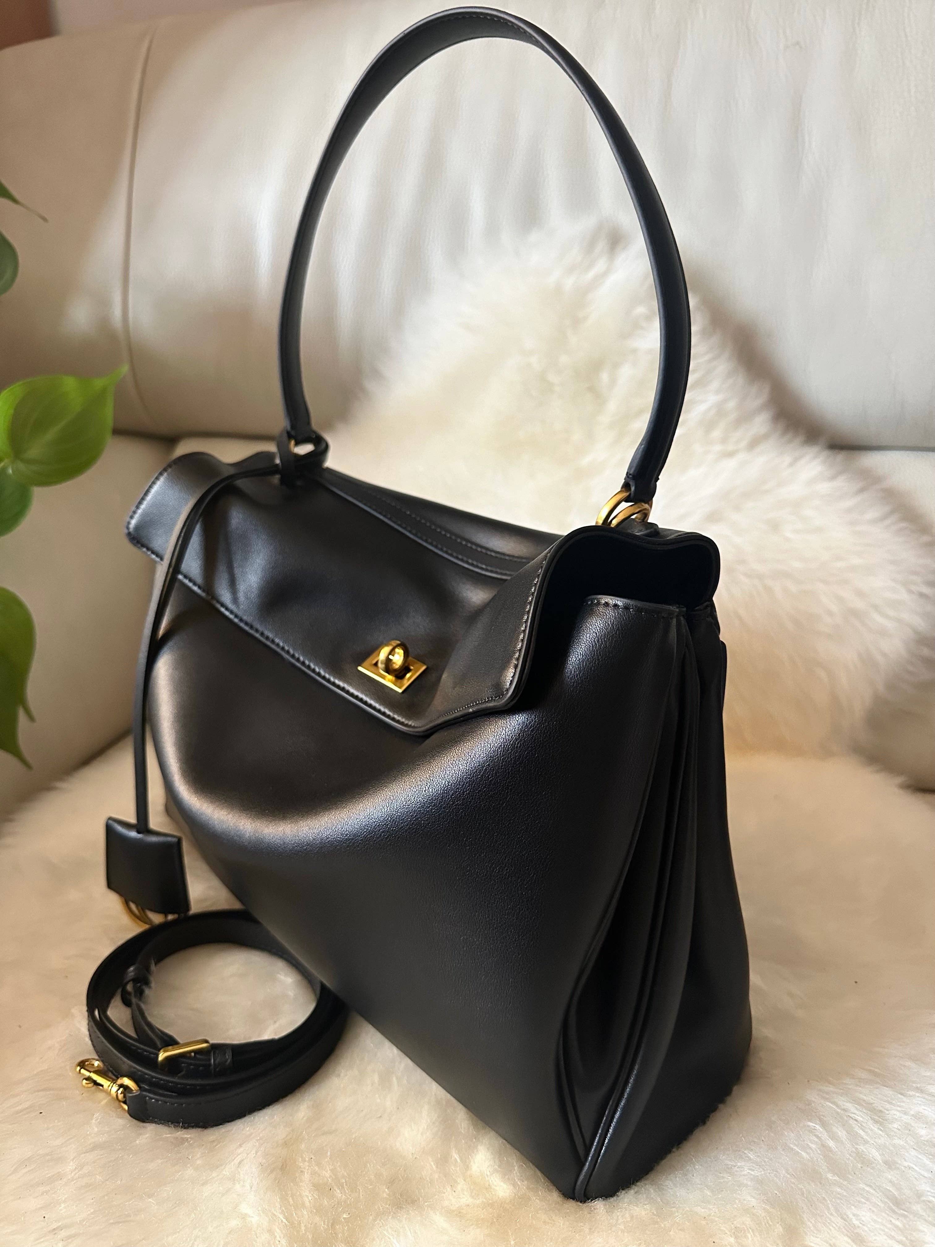 Zhade - Wholesale Shoulder Bag - Women's - TEXAS BIG - genuine smooth leather10