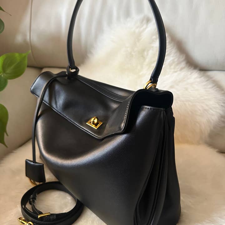 Zhade - Wholesale Shoulder Bag - Women's - TEXAS BIG - genuine smooth leather10