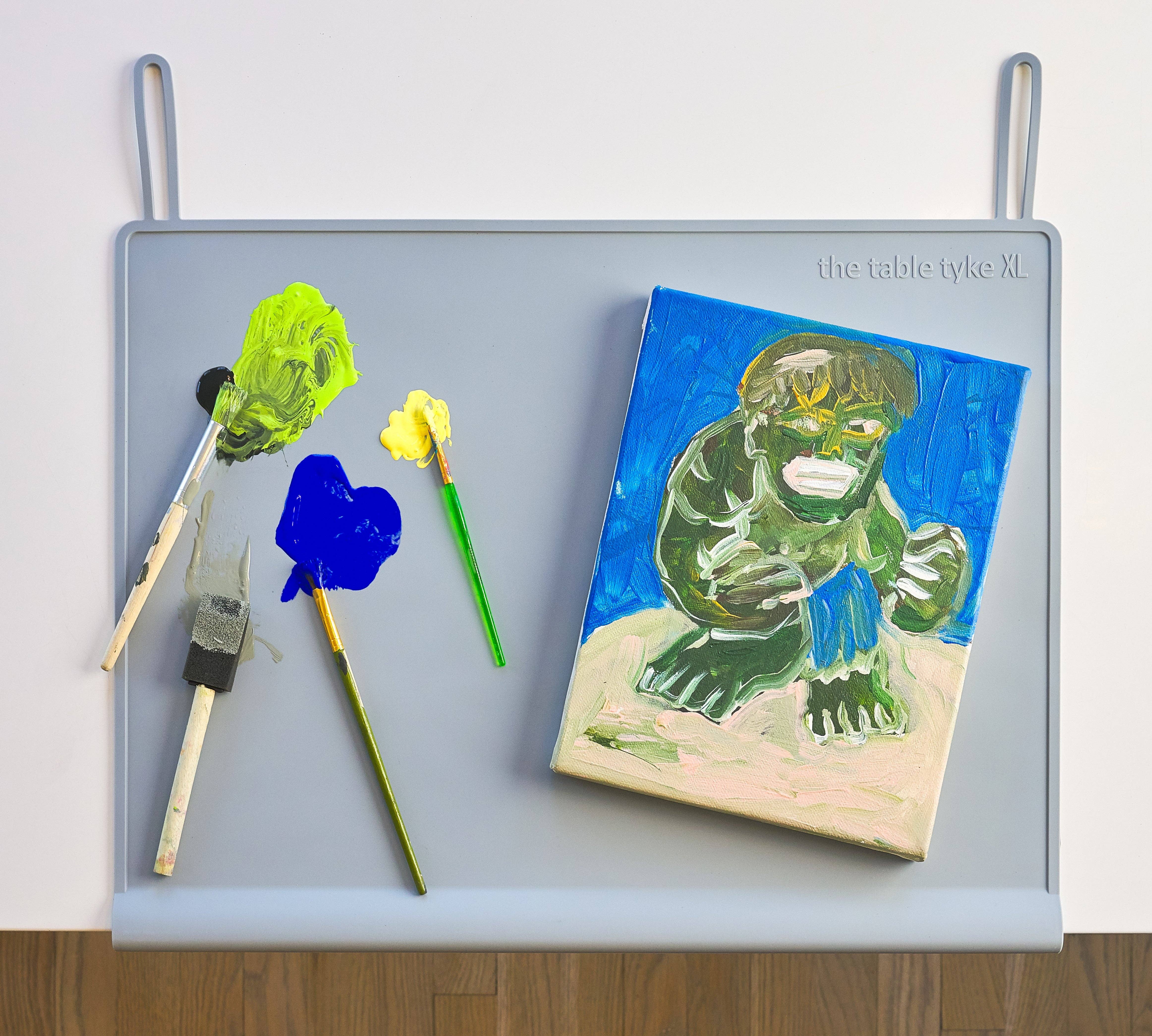 The Table Tyke - Wholesale Placemat - The Table Tyke XL6