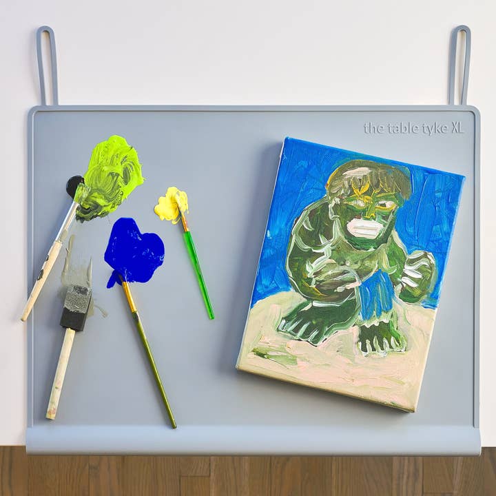 The Table Tyke - Wholesale Placemat - The Table Tyke XL6