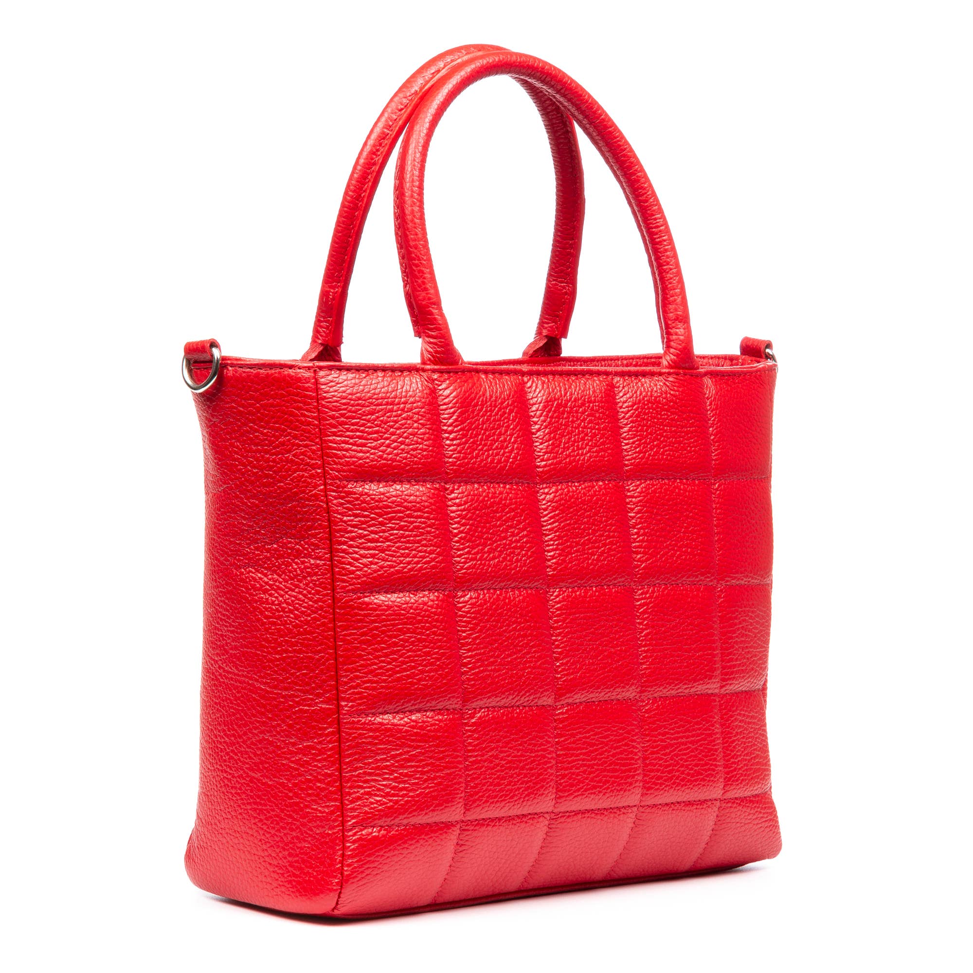 FIRENZE ARTEGIANI - Vendita all'ingrosso Borsa tote - Donna - Tote bag da donna Albizzate. Finitura Dolla in vera pelle13