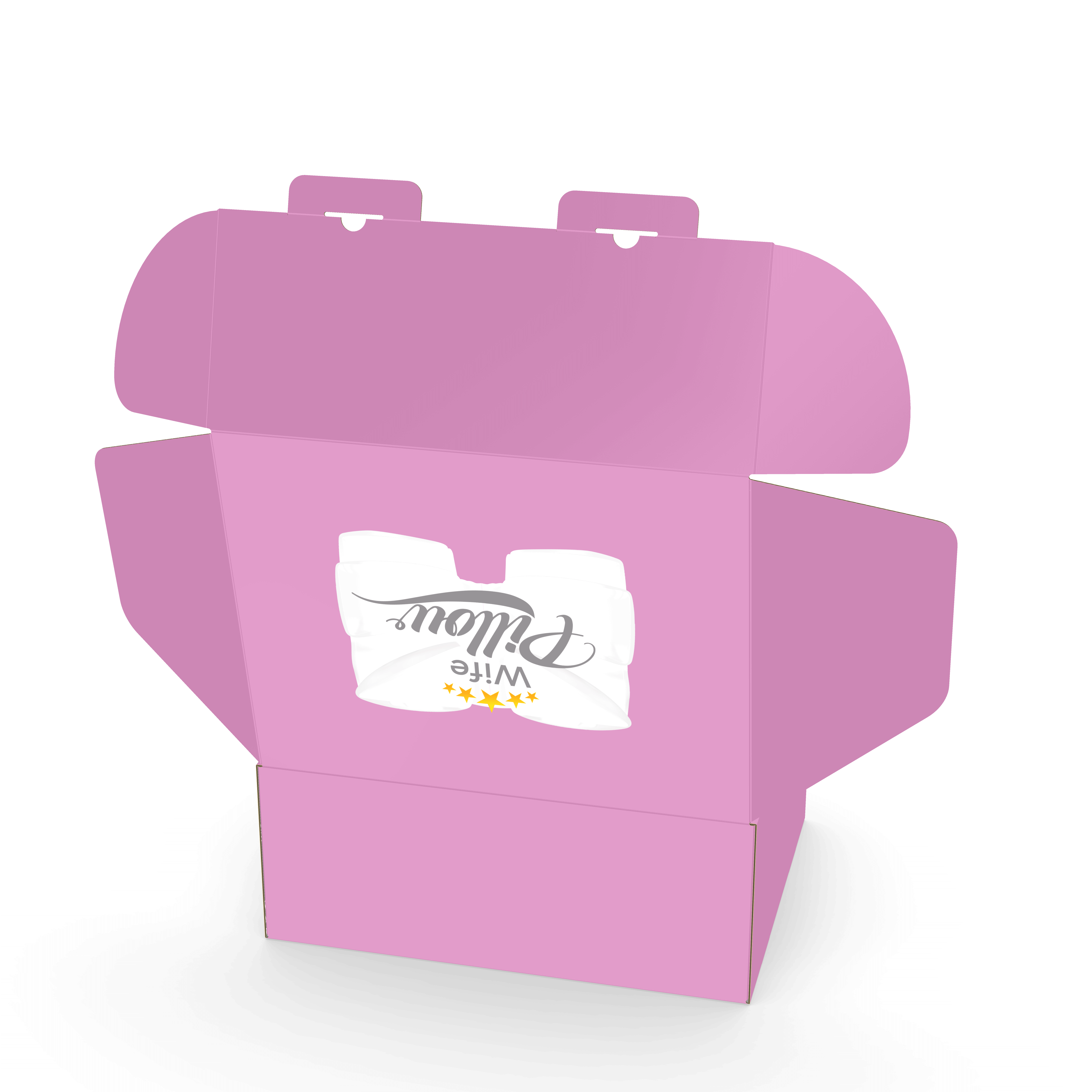 Husband Pillow - Wholesale Gift Box - Gift Box - 36023