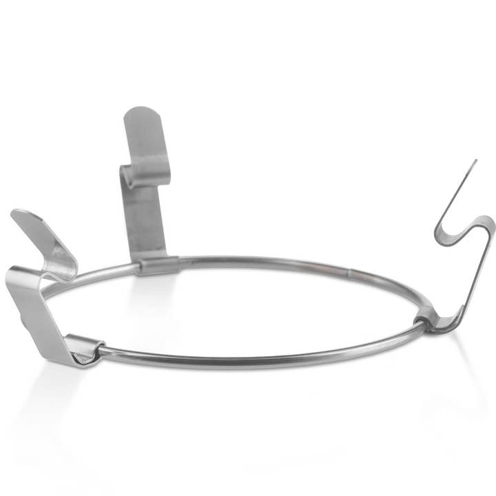 Le Parfait - Wholesale Jar - 580ml Bistrot French Glass Canning Jar W 86mm Removable Lid4