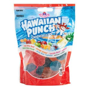 Hawaiian Punch Gelégodis 12/10OZ för wholesale av L&F Universal Goods