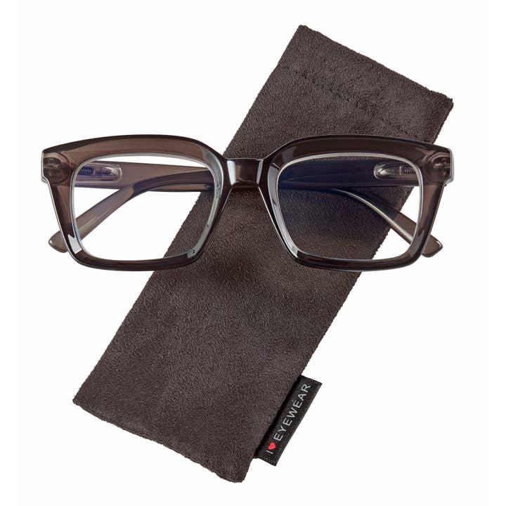 I Heart Eyewear - Wholesale Eyeglasses - Women's - Millie Reading Glasses
