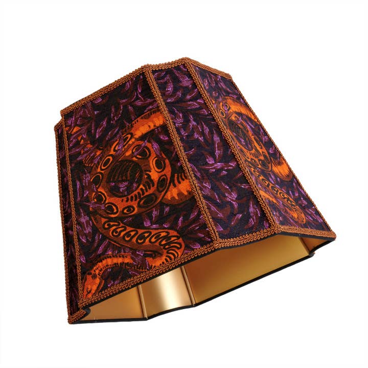 Pantalla Tentación Cuadrada para venta al por mayor de Lure Paris