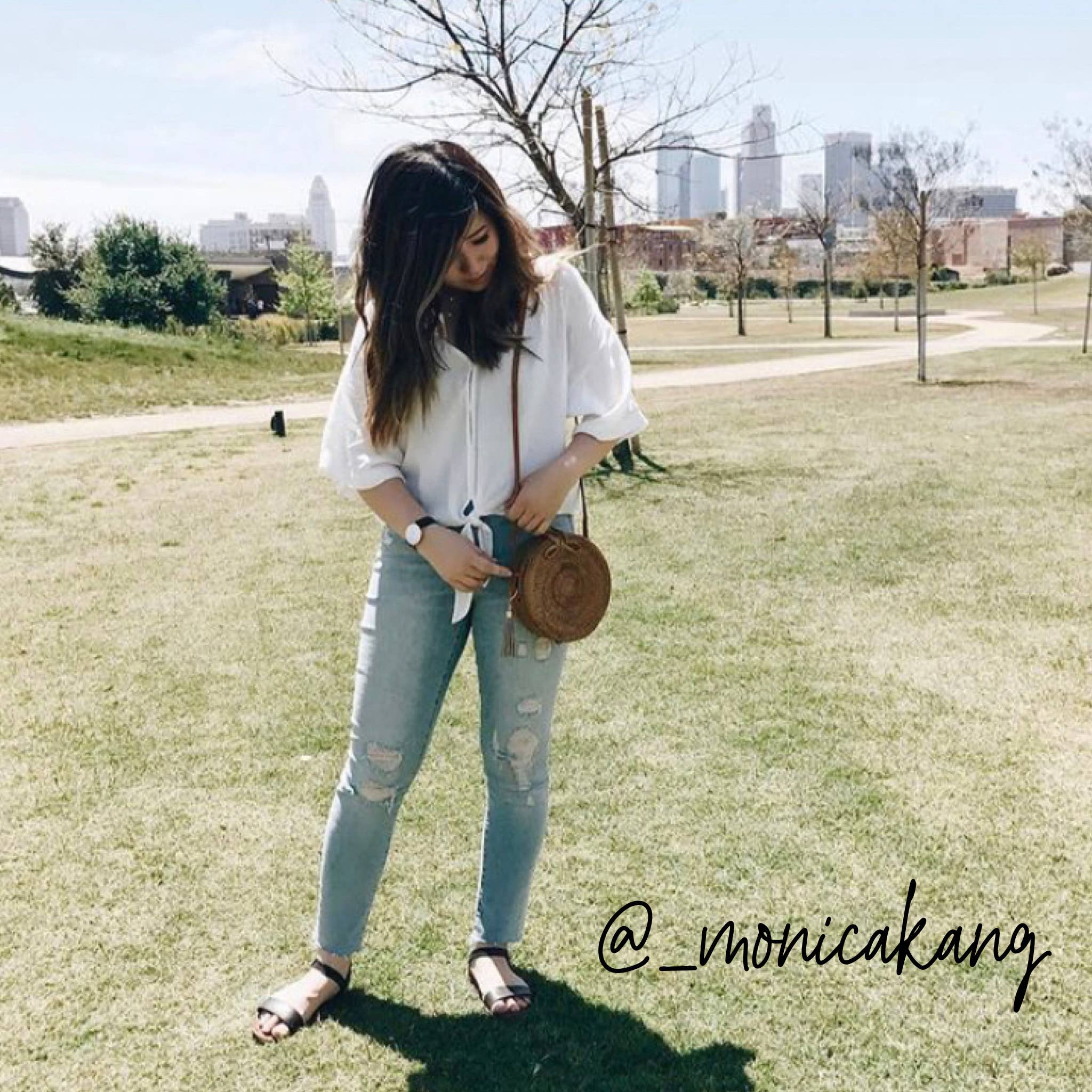 Everina - Wholesale Crossbody Bag - Women's - Mila Crossbody Bag7