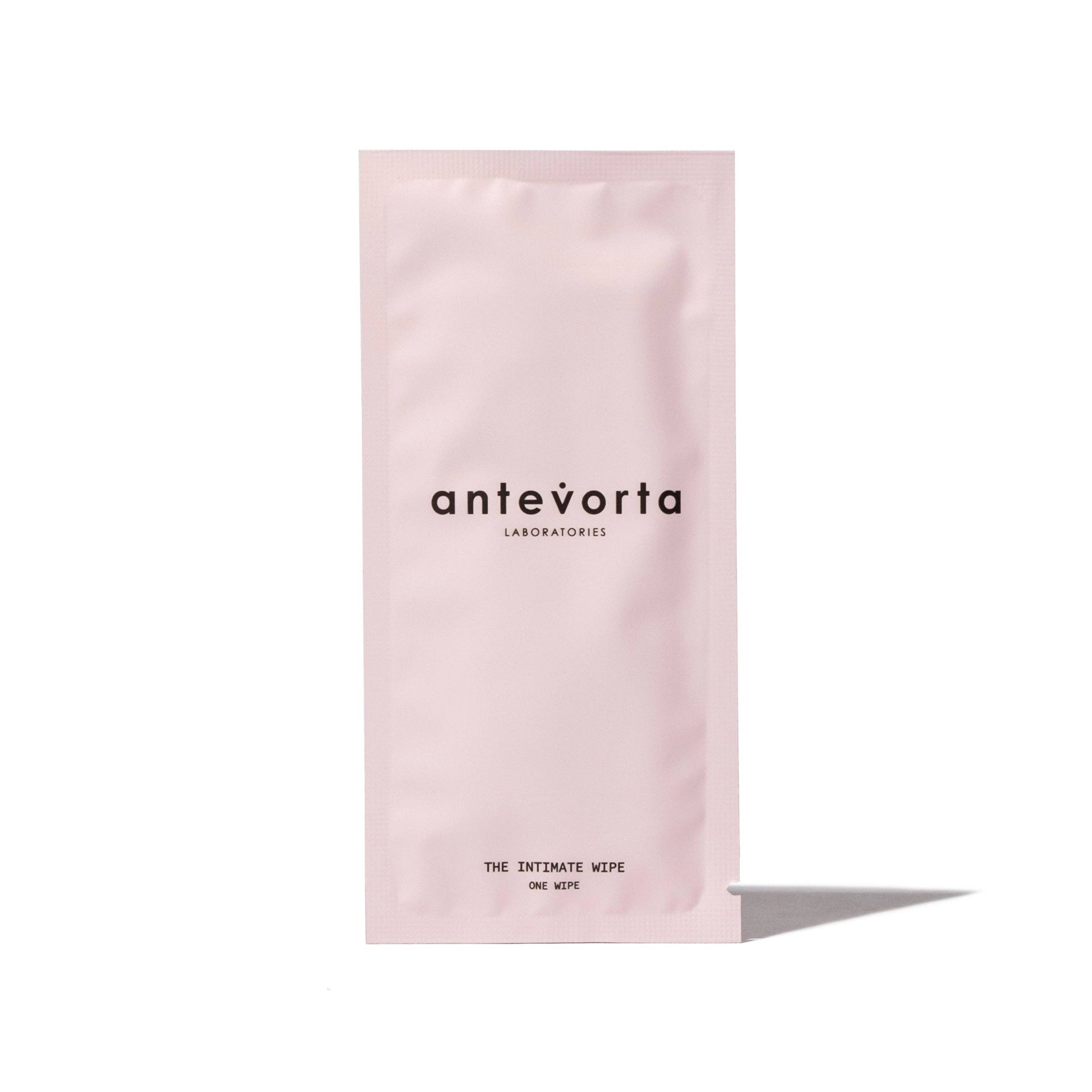 Antevorta - Wholesale Face & Body Wipes - The Intimate Wipe3