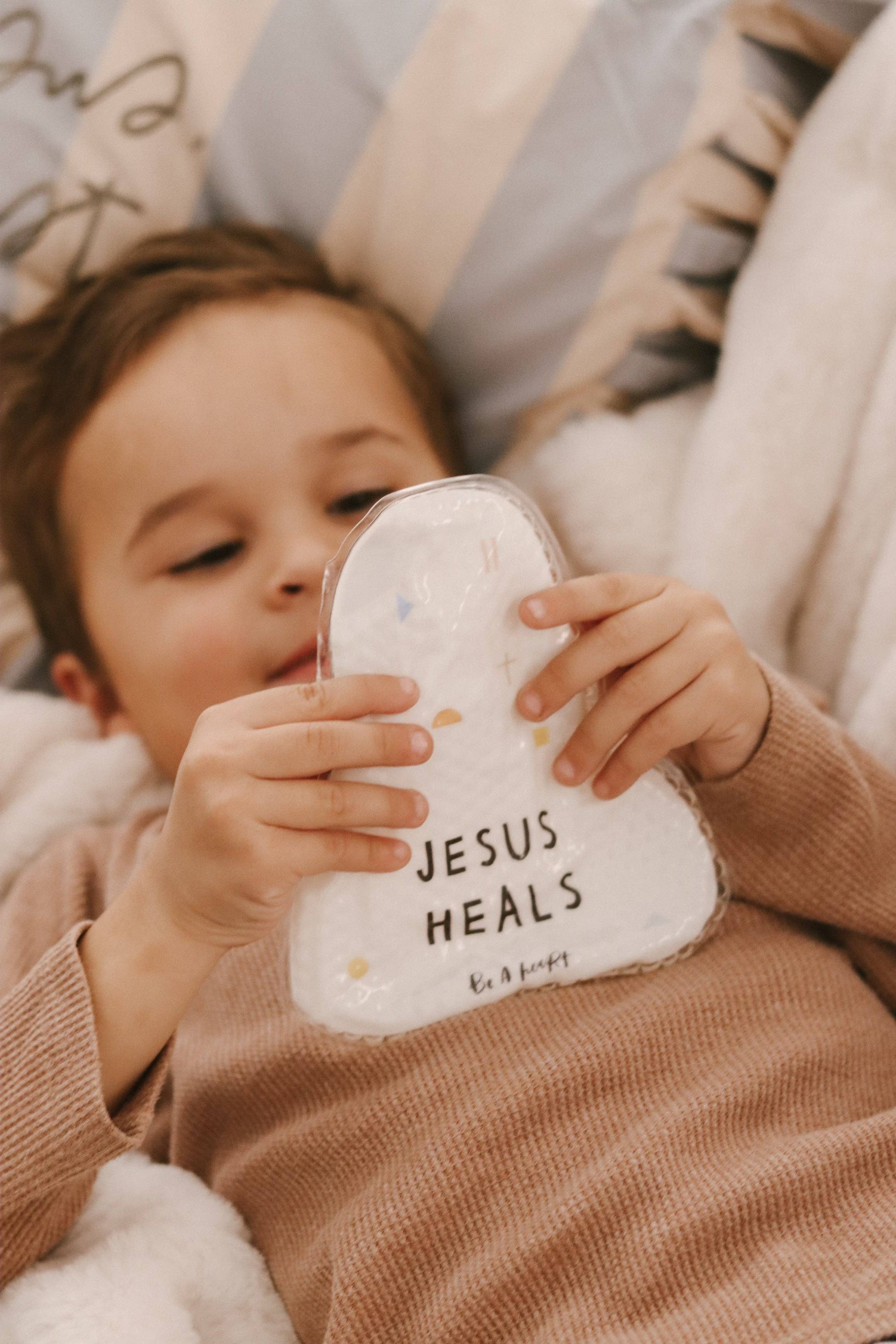 Be A Heart – Engroshandel Ispose - Børn og baby – Trinity varme- og kølepakker7