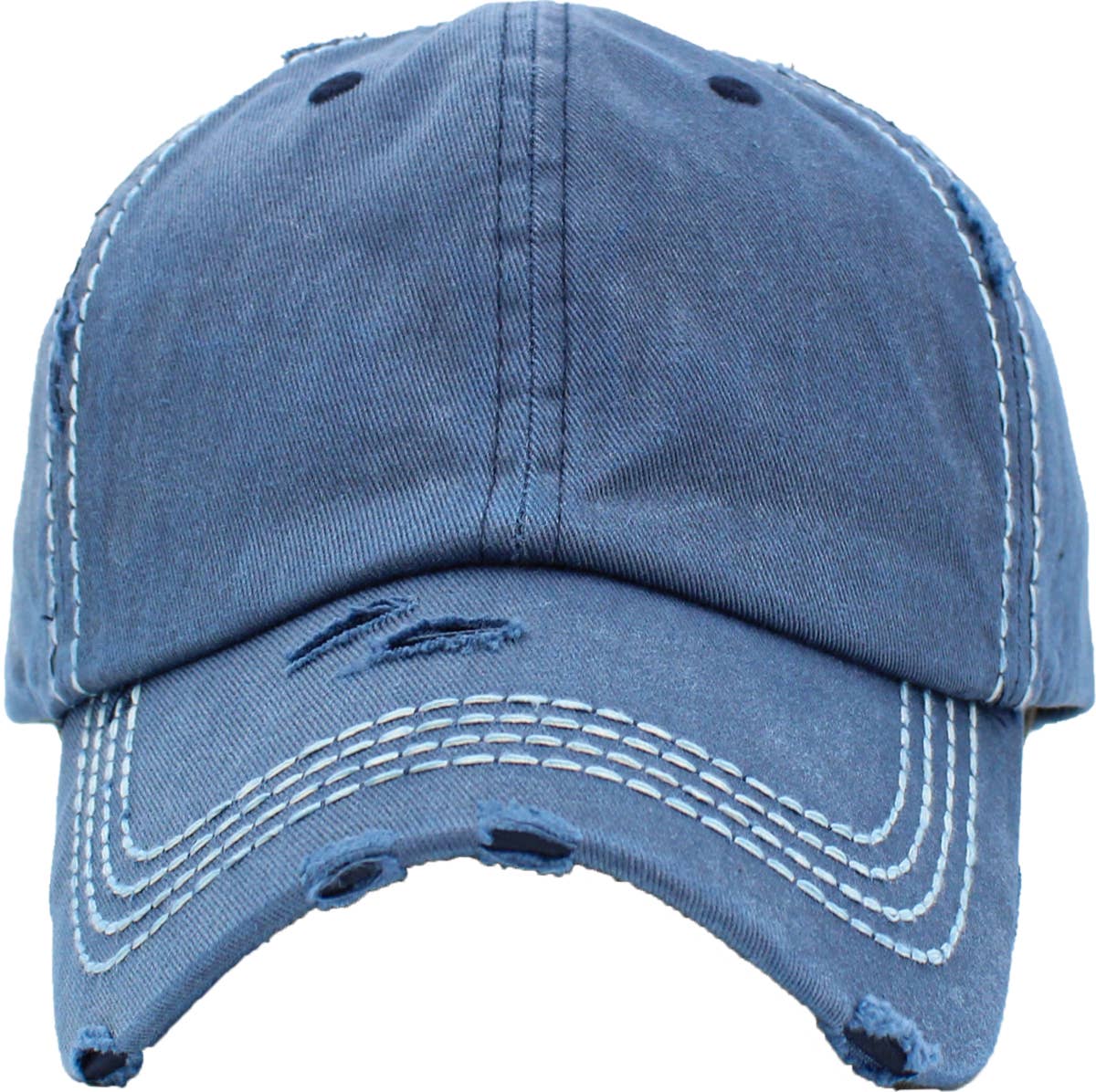 KBETHOS – Boné de beisebol - Unissexo por atacado – Boné vintage lavado55