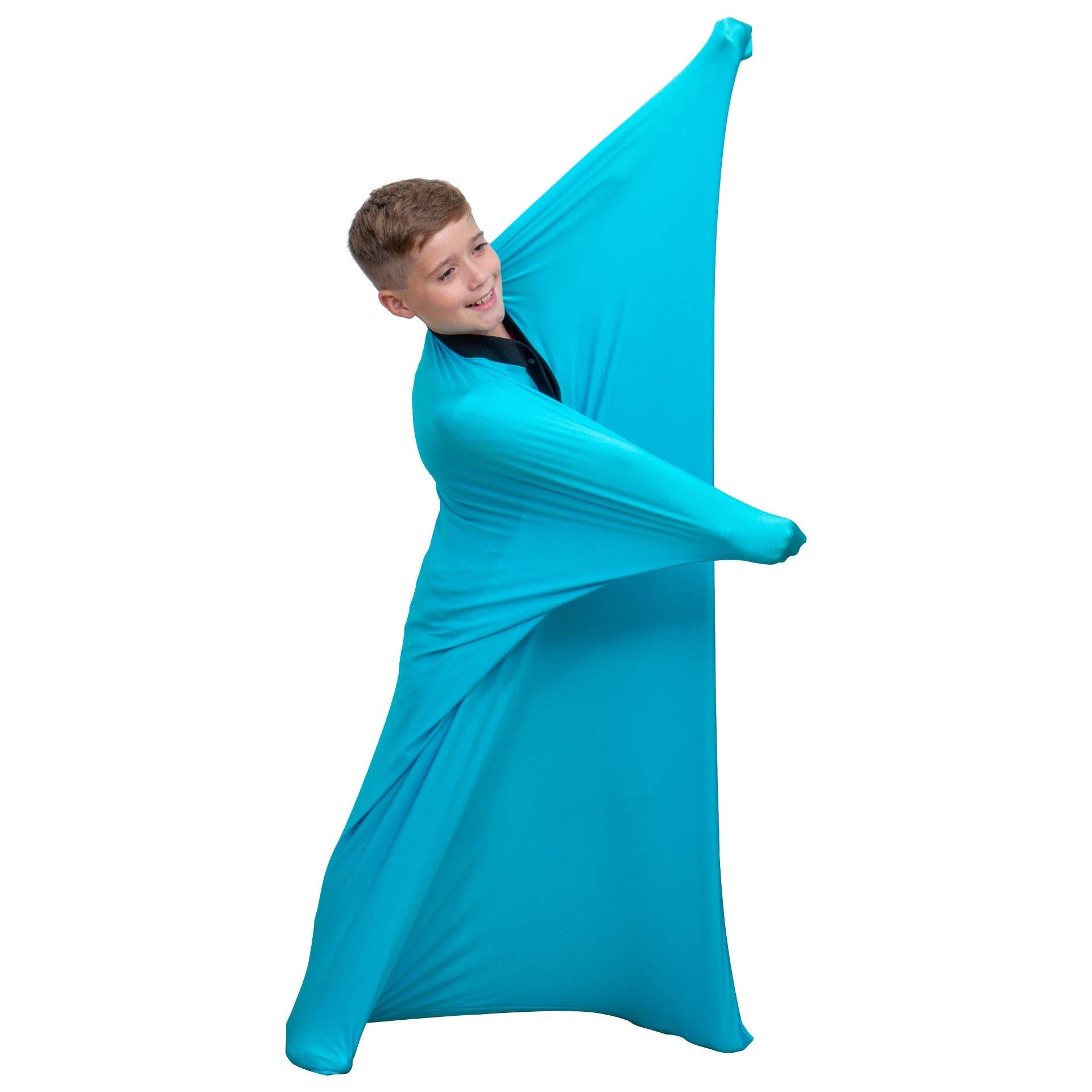 Special Supplies - Wholesale Socks - Kids & Baby - Sensory Stretchy Body Sock - New Snap Closure13