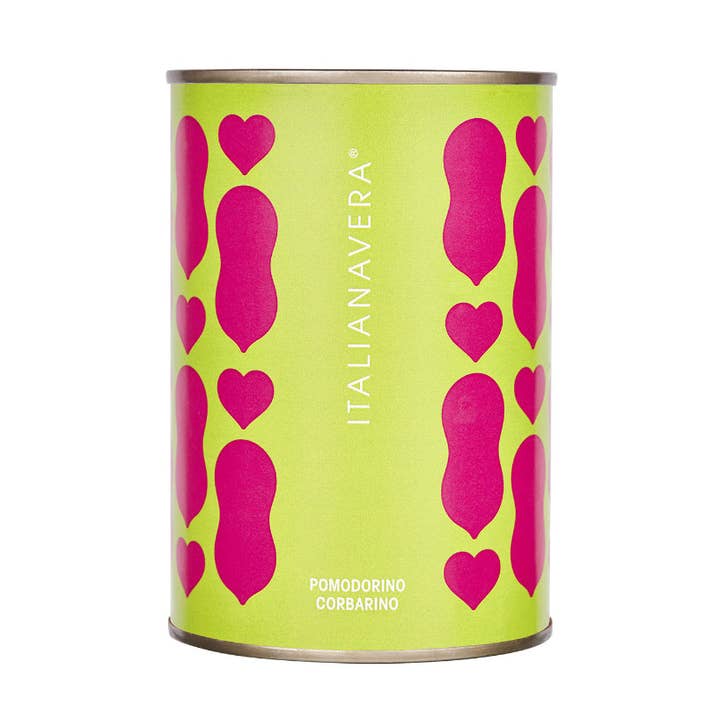 Zia Pia - Wholesale Sauce - Corbarino Cherry Tomatoes0