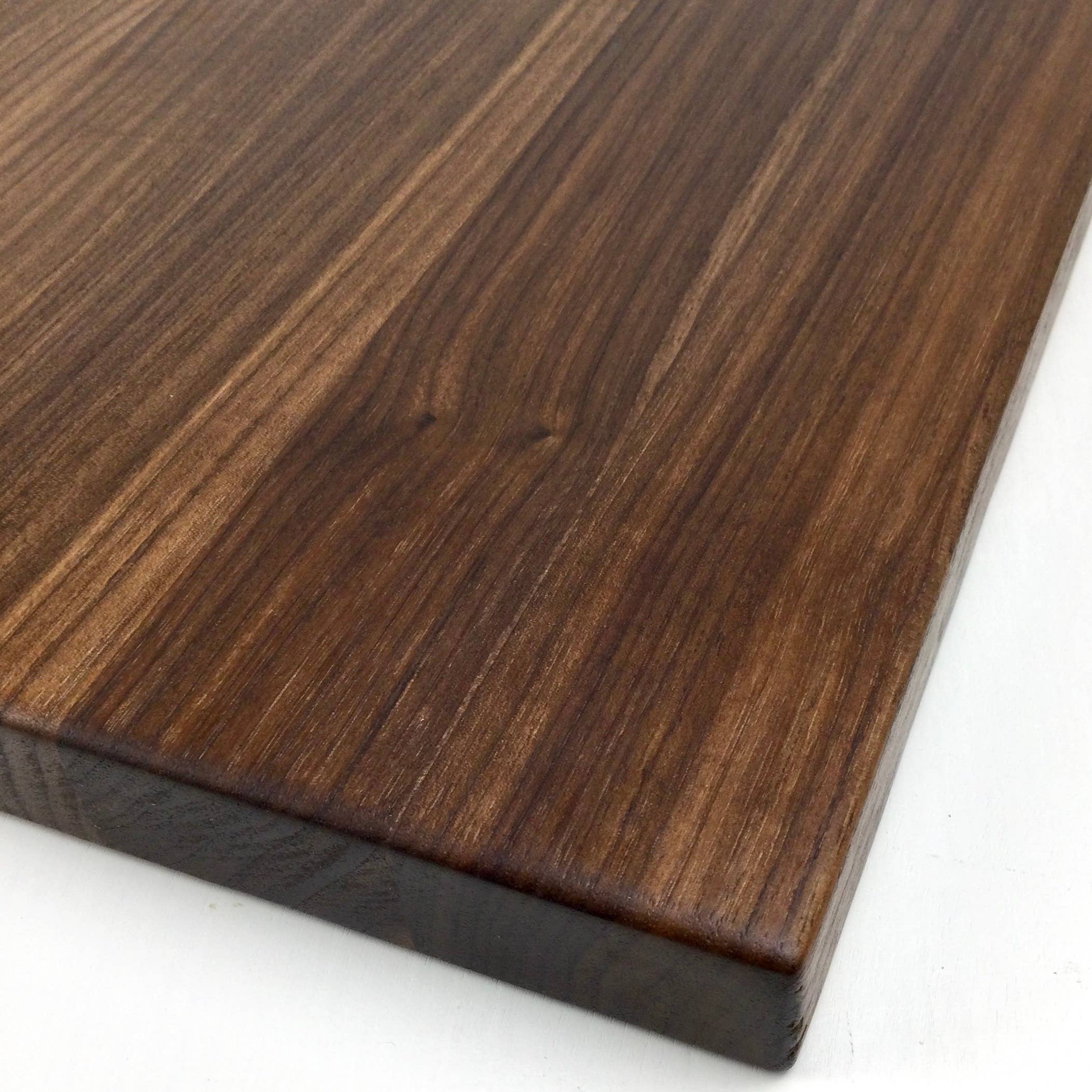 Scrappy's Workshop - Wholesale Cutting Board - Walnut Wood Cutting Board9