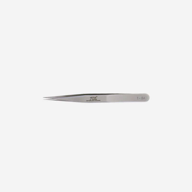 Beauty D - Wholesale Tweezers - Vetus Lash Extensions Tweezers2