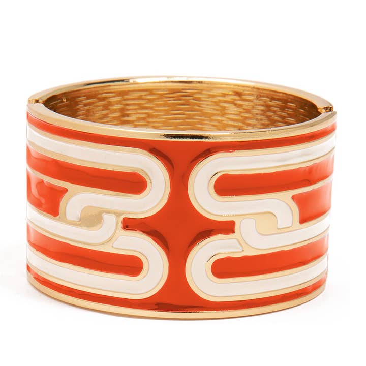 ZENZII Jewelry - Wholesale Cuff Bracelet - Seriously Safari Cuff3