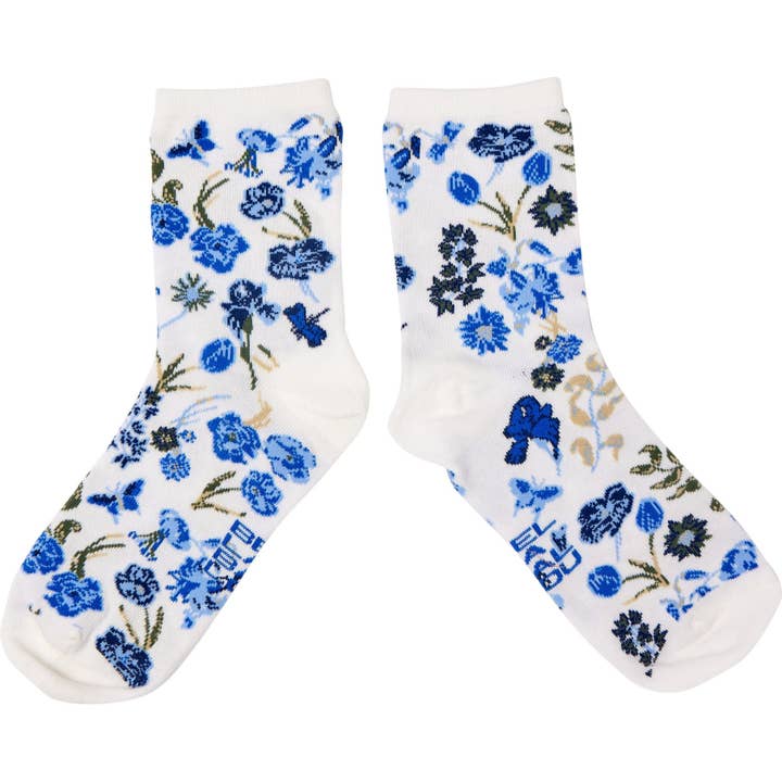 Giardino Vivente Calze per la vendita all'ingrosso da parte di Bella Ballou