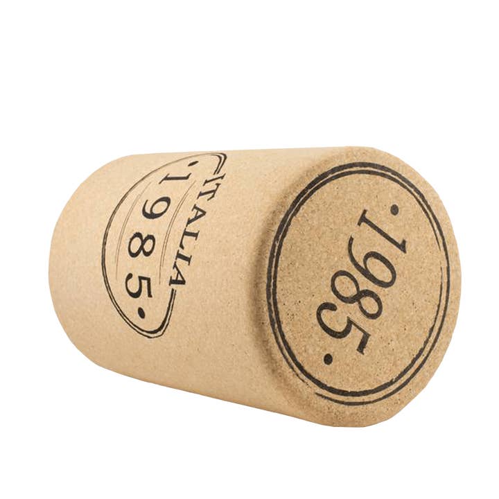 Jelinek Cork Group - Wholesale Stool - Wine Cork Style Stool and Side Table Versatile