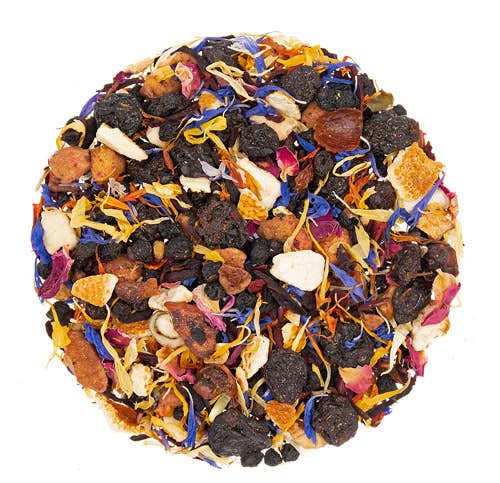 Loose Leaf Tea Company - Wholesale Loose Tea - Tutti Fruitti Loose Tea (Box)1