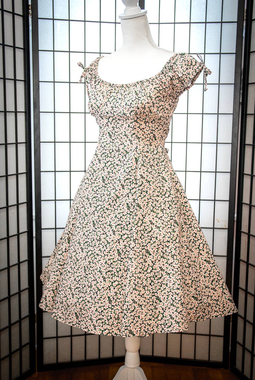 Heart of Haute - Wholesale Dress - Women's - Hilda Dress - Sakura4