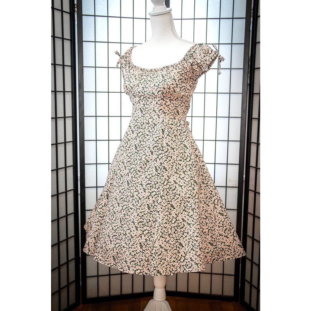 Heart of Haute - Wholesale Dress - Women's - Hilda Dress - Sakura4