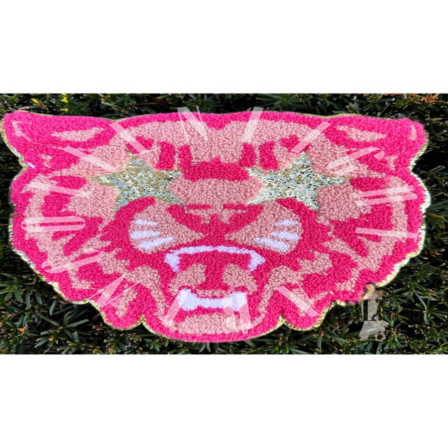 Purchase Wholesale chenille patches. Free Returns & Net 60 Terms on Faire