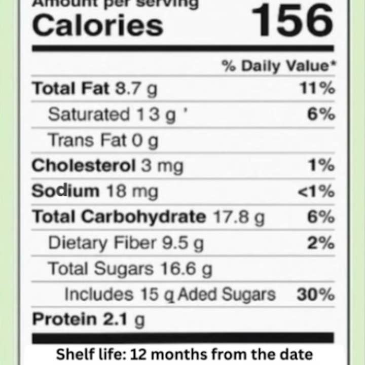Diana's Delights LLC - Wholesale Nut butter - 20 lb Pistachio Cream 20% Dubai Chocolate Pistachio Filling 2