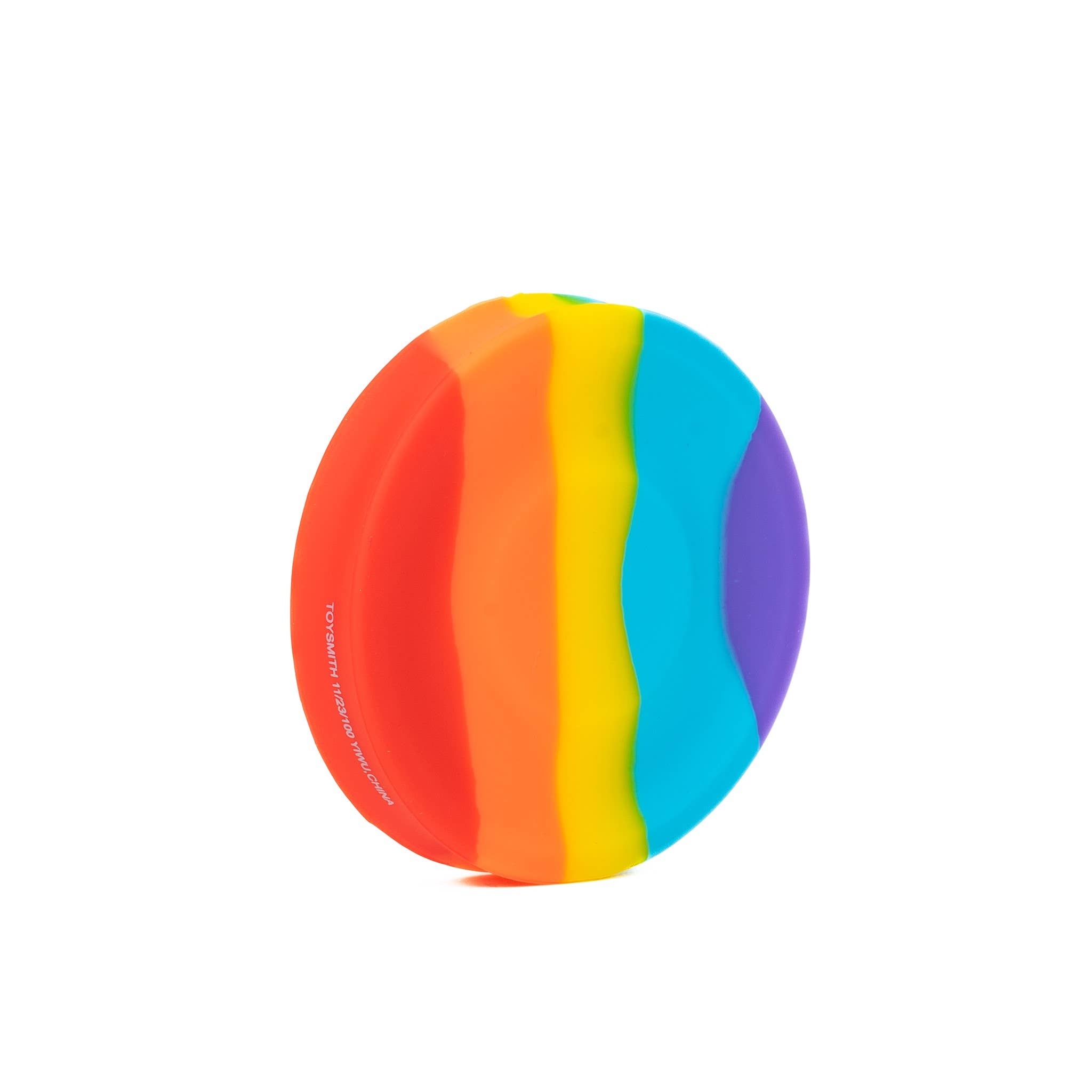 Toysmith - Wholesale Classic Toy - Kids - Playground Classics Mini Flying Disc1