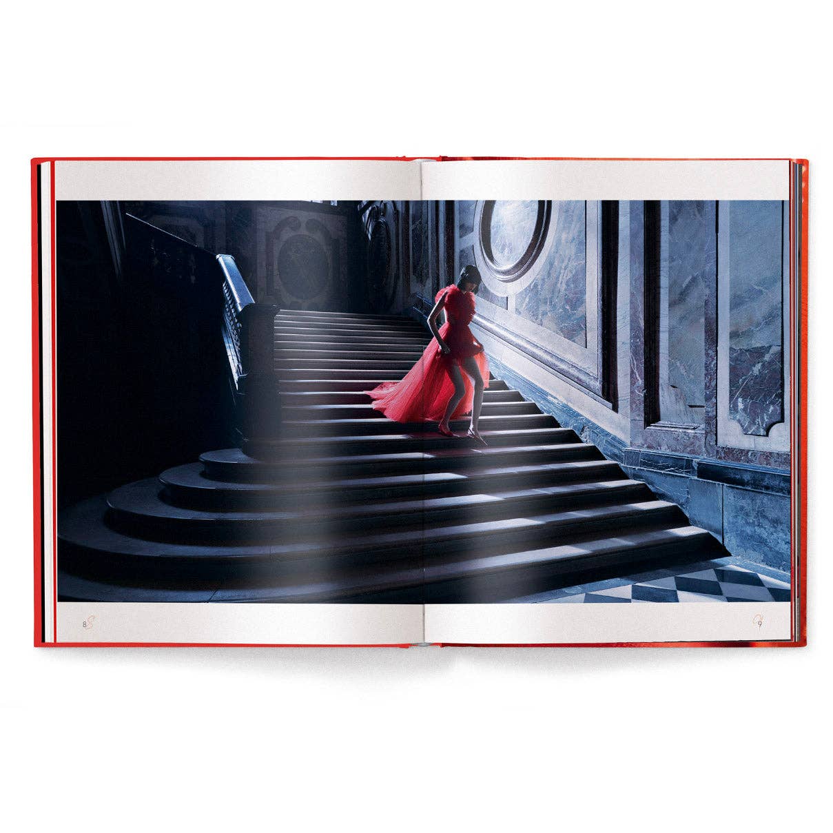gestalten & teNeues - Wholesale Display Book - The Red Book1