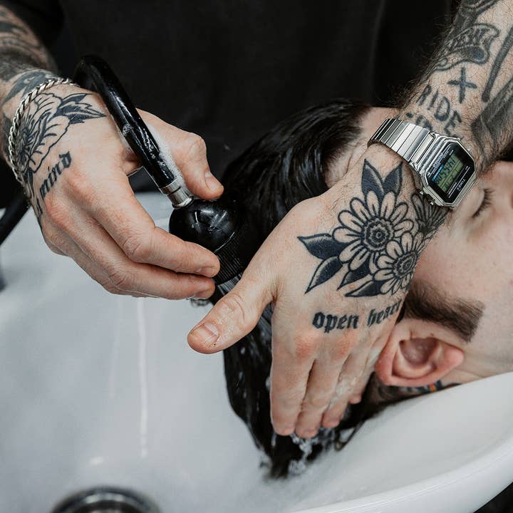 MAILROOM - Wholesale Hair Shampoo - SHAMPOO3