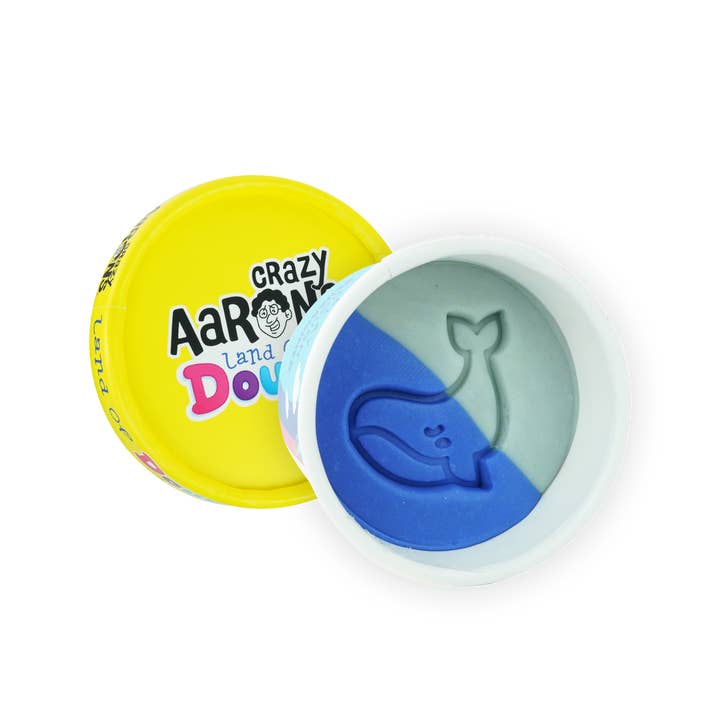 Crazy Aaron's - Wholesale Putty/Slime - Kids - Blue | Mini Cup