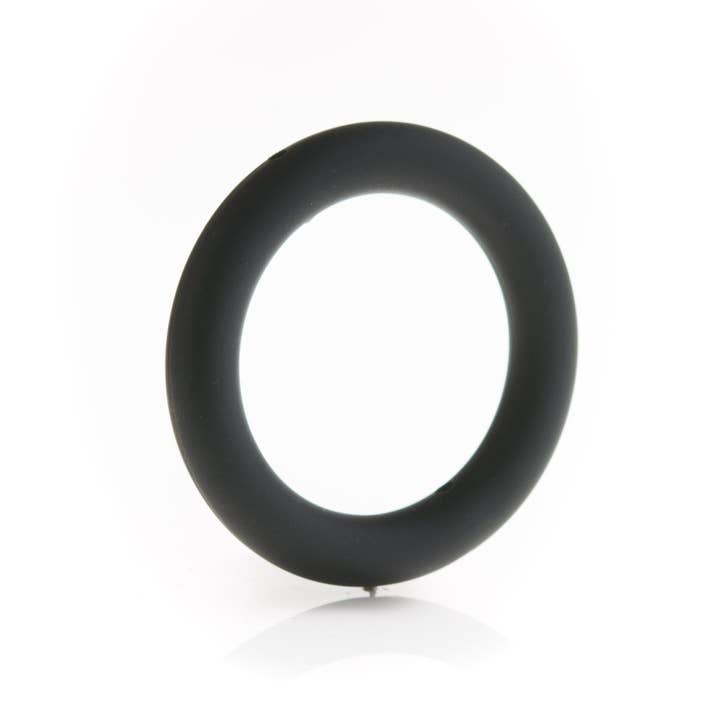 Cara & Co Silicone Craft Supply - Wholesale Teether (Not Clip-On) - Baby - Silicone Teething Rings5