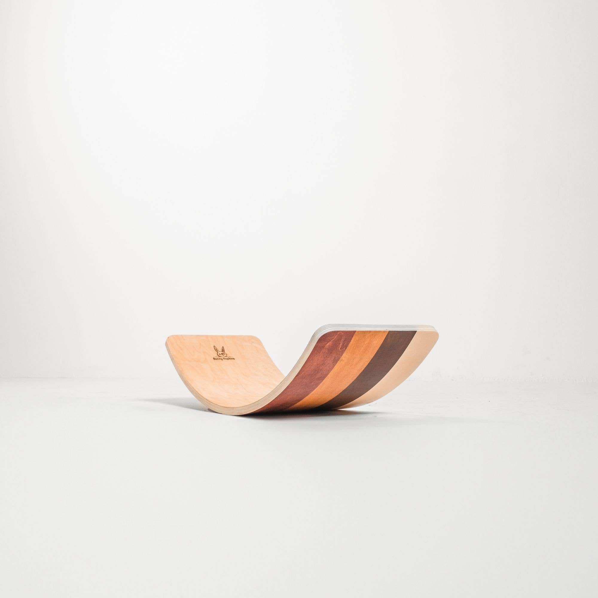 Bunny Hopkins - Wholesale Wood Toy - Kids - Wobble Board46