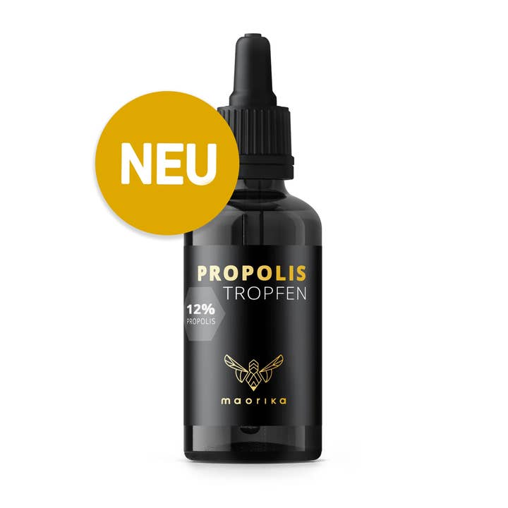 Tintura de própolis 12% - solúvel em água sem álcool por atacado de maorika