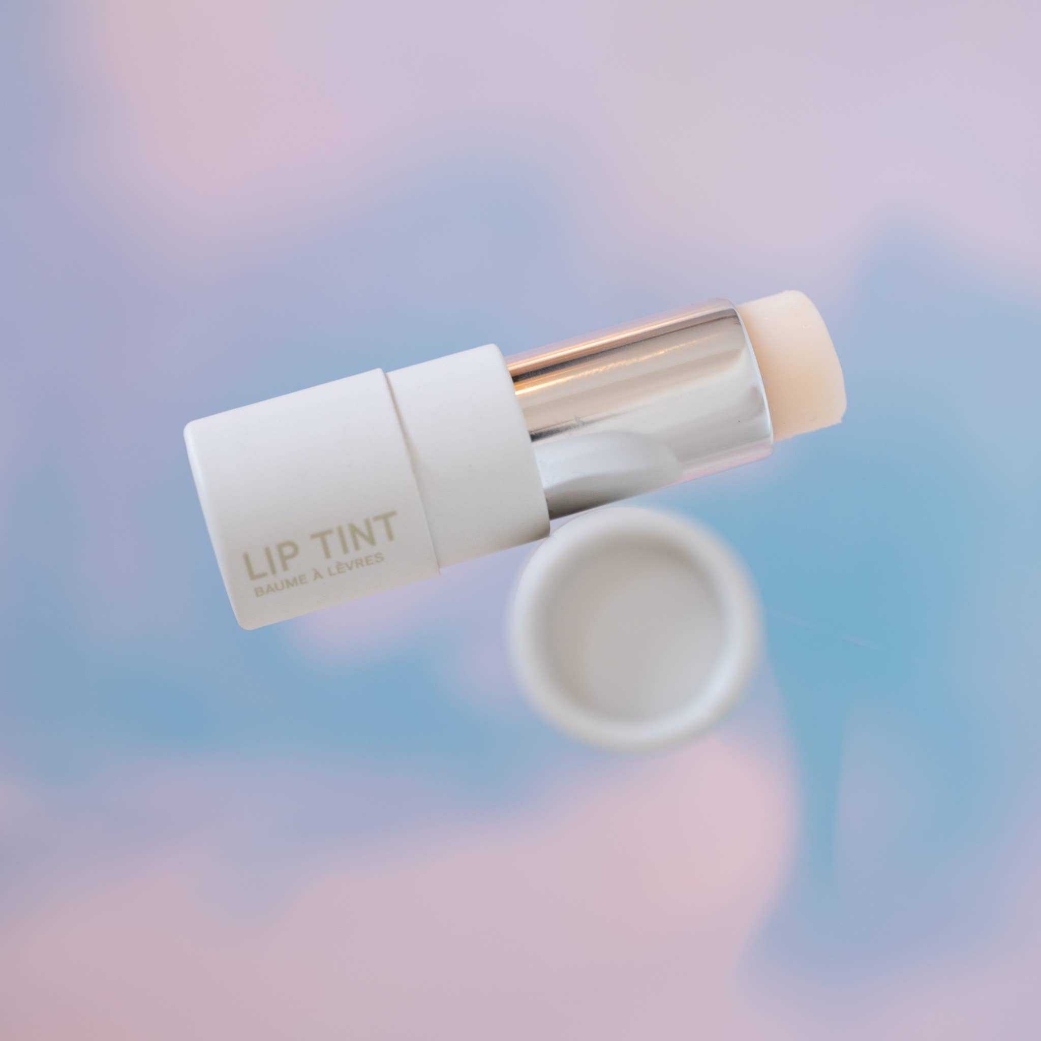 Pink House Organics - Wholesale Lip Balm - Lip Balm - Nude