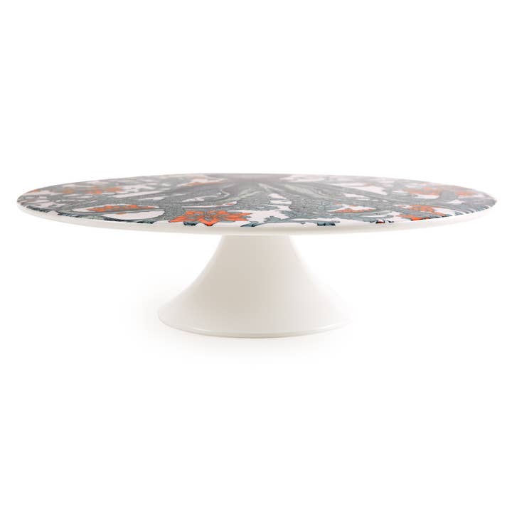 THOMASPAUL - Wholesale Cake Stand - OCTOPUS VINEYARD CAKE STAND3