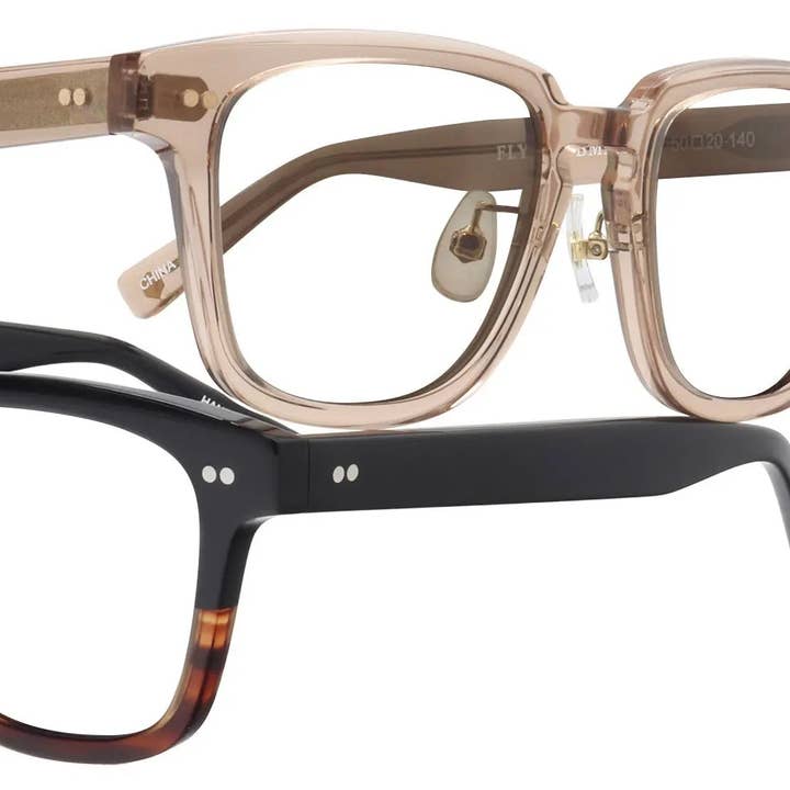 Fly Clubman Rx *Edición limitada. para venta al por mayor de Black Flys Eyewear