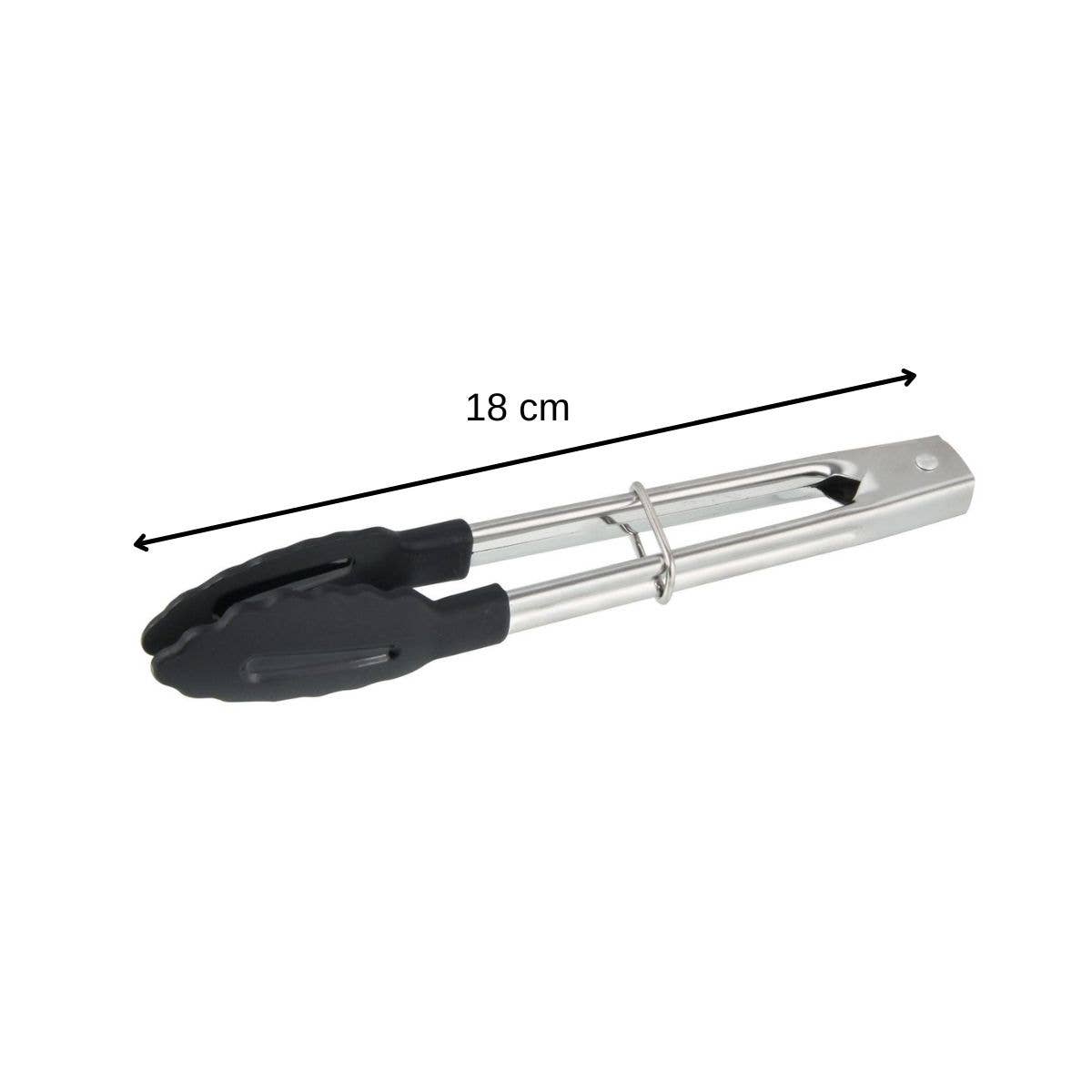 FM Professional - Wholesale Kitchen Tong - FM Professional Kitchen Tongs Set of 25