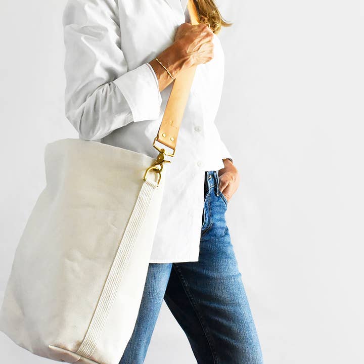 Celina Mancurti, LLC - Wholesale Bag Strap - Women's - Bag Leather Strap - Tan1