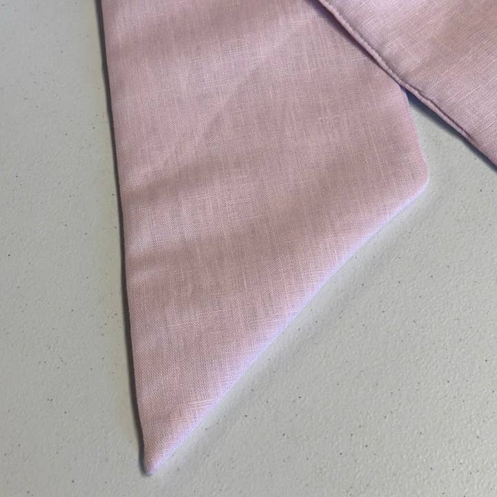 Arte Italica & Crown Linen Designs - Wholesale Christmas Decoration - Sash with Batting0