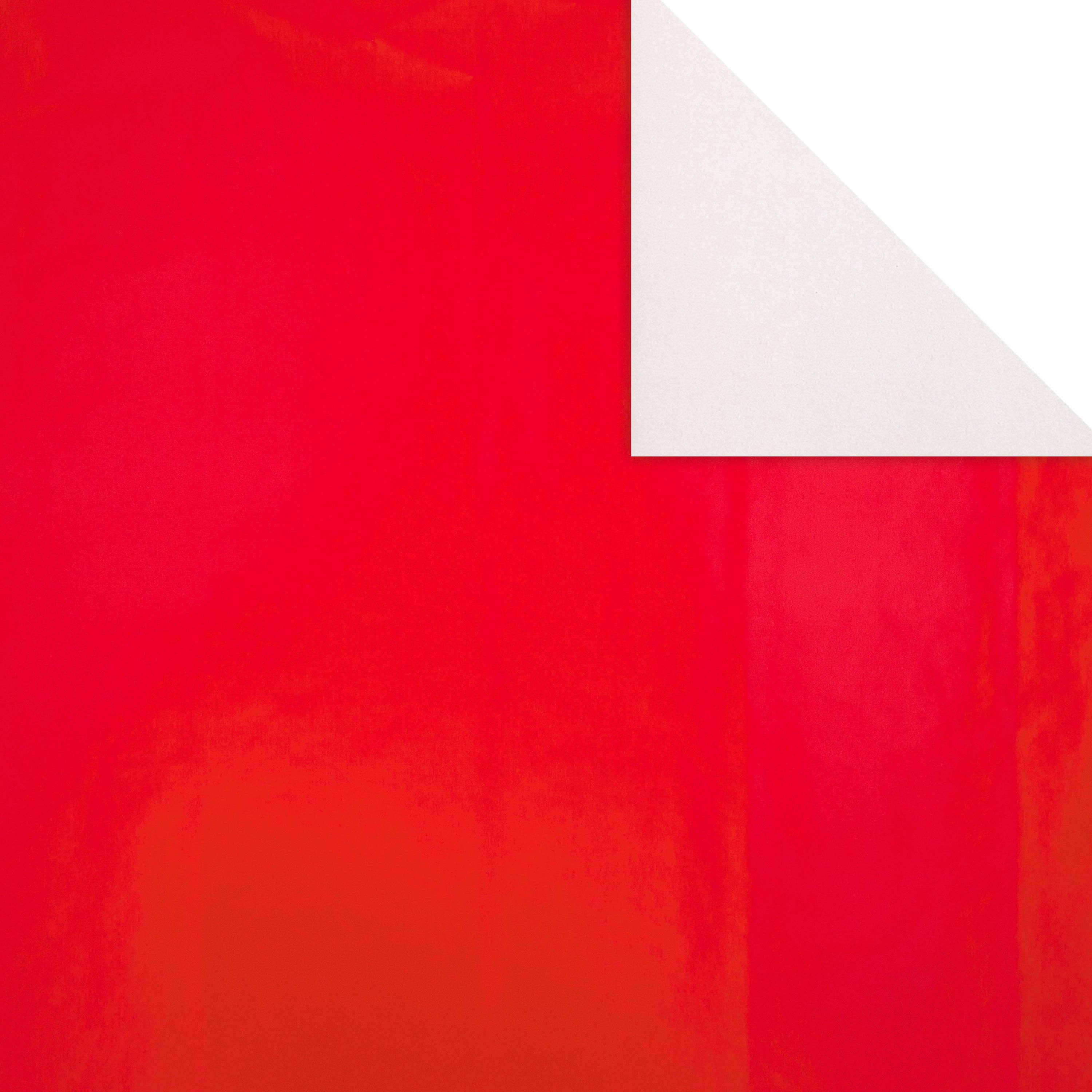 Hallmark – wholesale Wrapping paper roll – 2M Any Occasion Wrapping Paper Roll - Red3