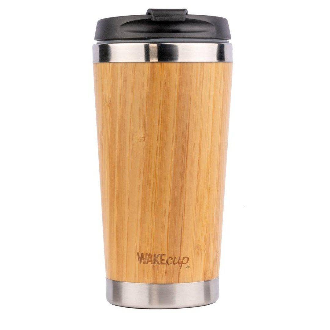 Global WAKEcup – wholesale Insulated mug/tumbler – WAKEcup Coffee Cup1