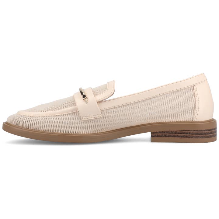 Journee - Wholesale Flats/Loafers - Women's - Journee Women's Rainey Mesh Loafers