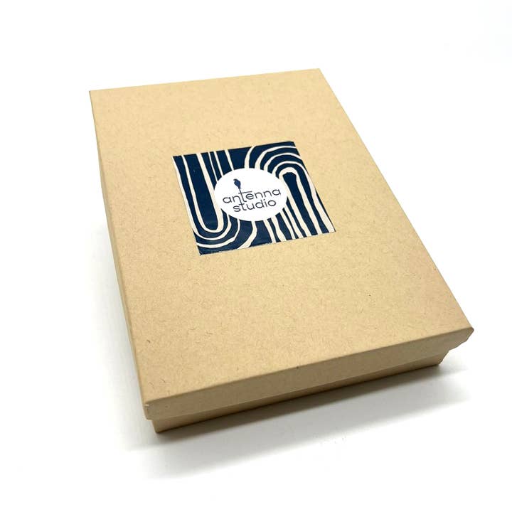 Antenna Studio - Wholesale Gift Box - Scarf box1