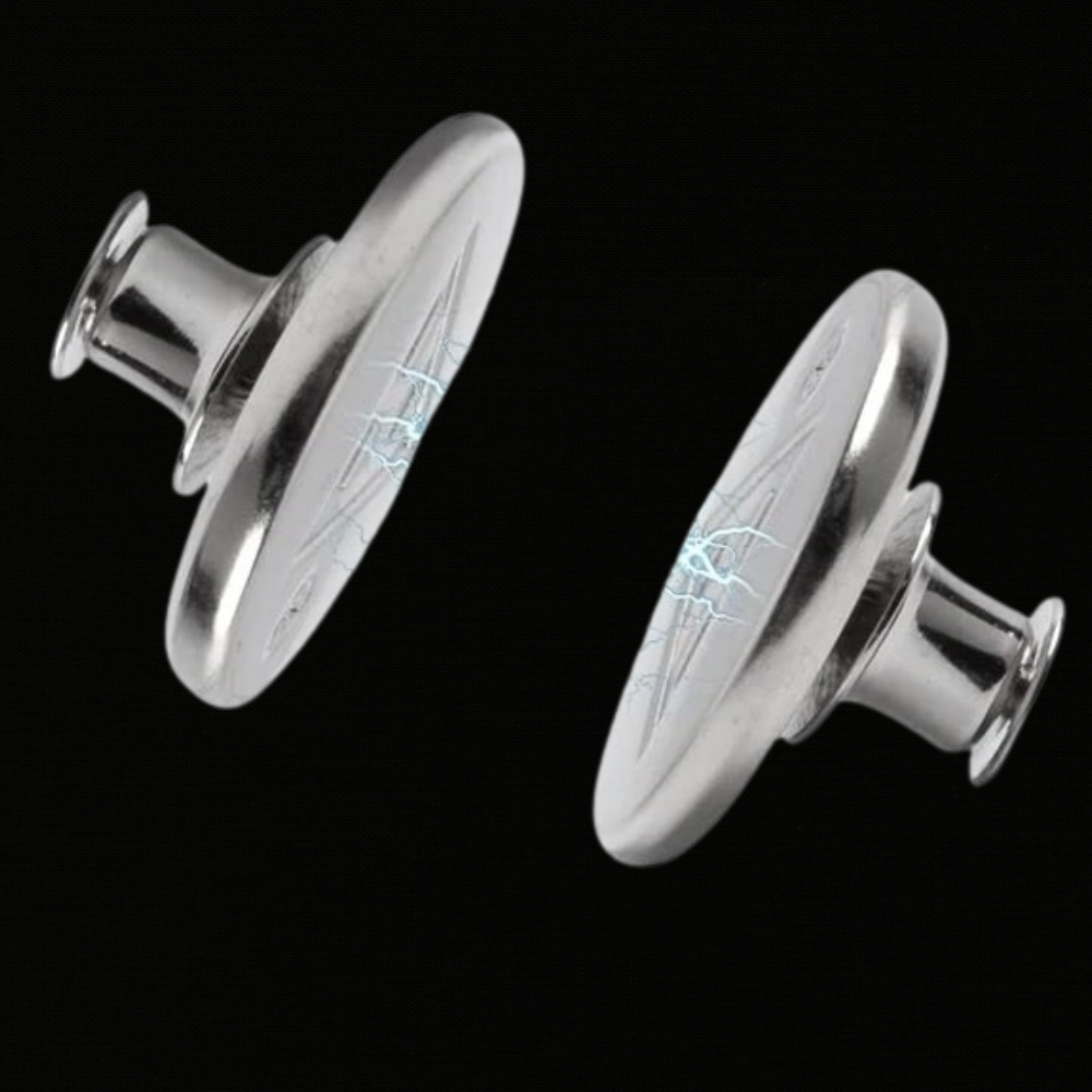 Moderny – wholesale Knob/pull – Curtain Magnetic Buttons0