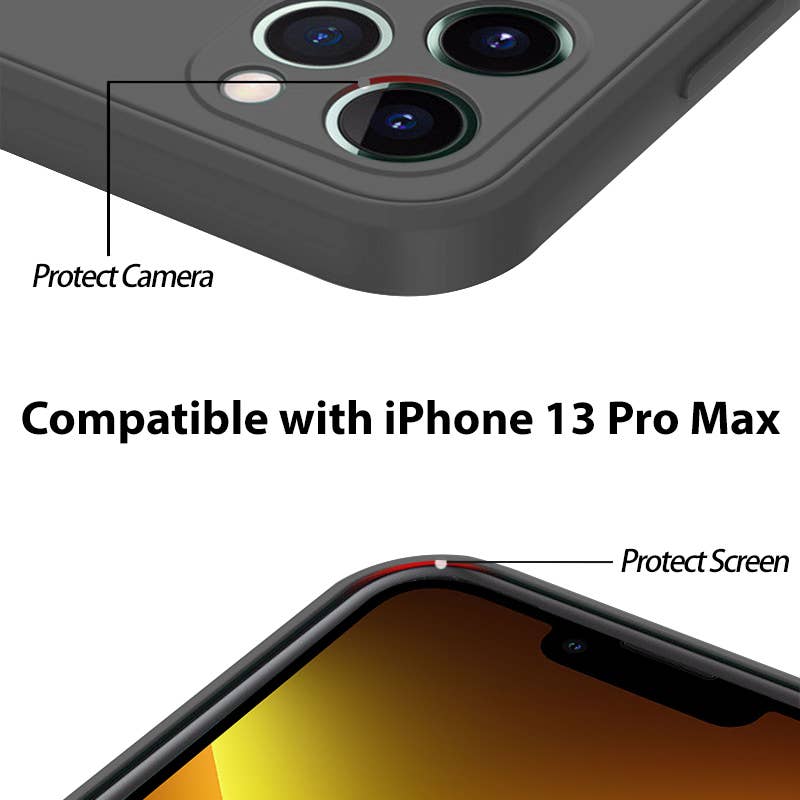 SoXcellent - Wholesale Phone Case - Women's - iPhone 13 PRO MAX Case47