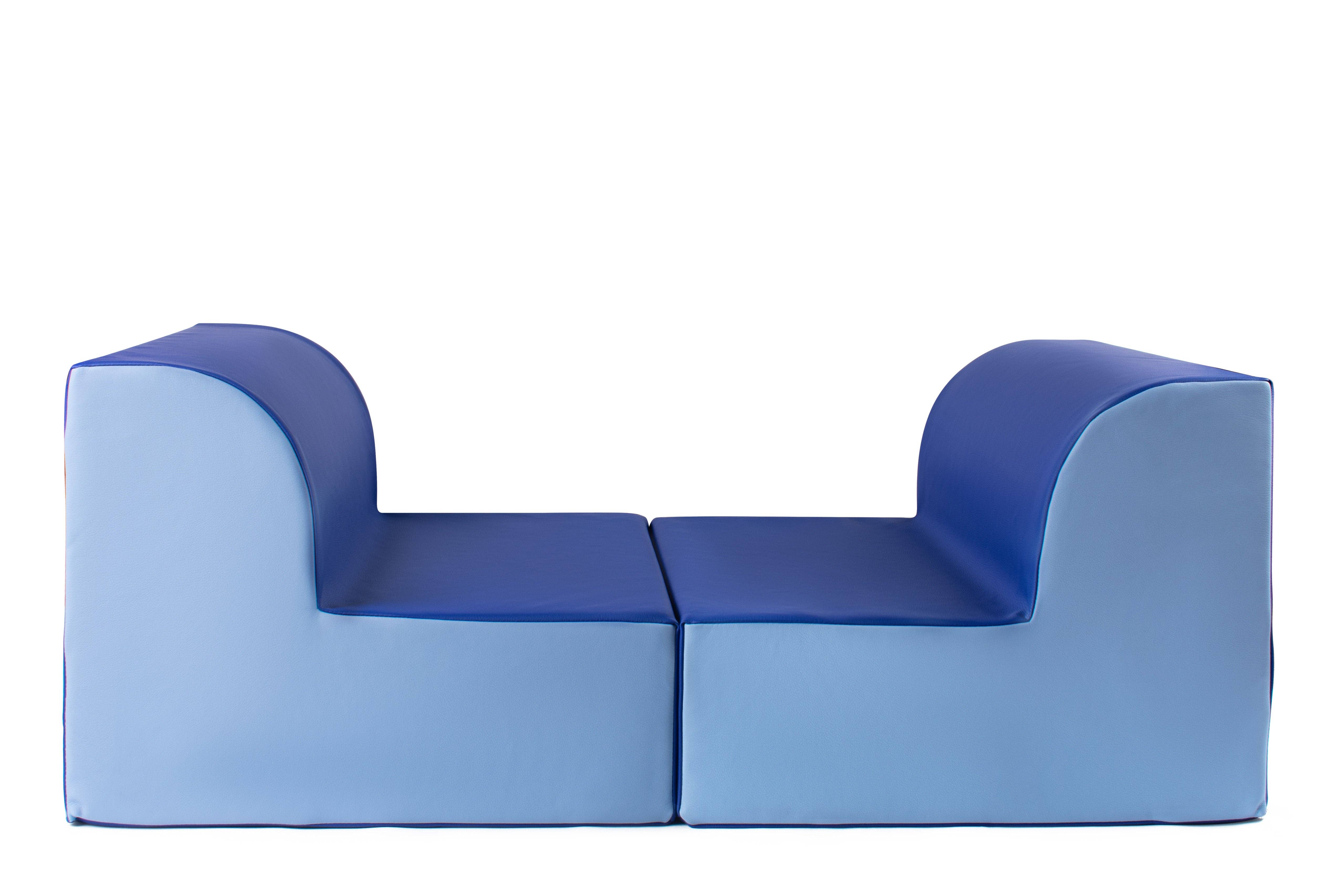 Bintiva - Wholesale Sofa - Bintiva Children's Sofa Set of 27